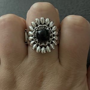 Paparazzi ring